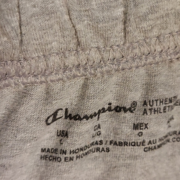 Champion lounge pants - Picture 5 of 6
